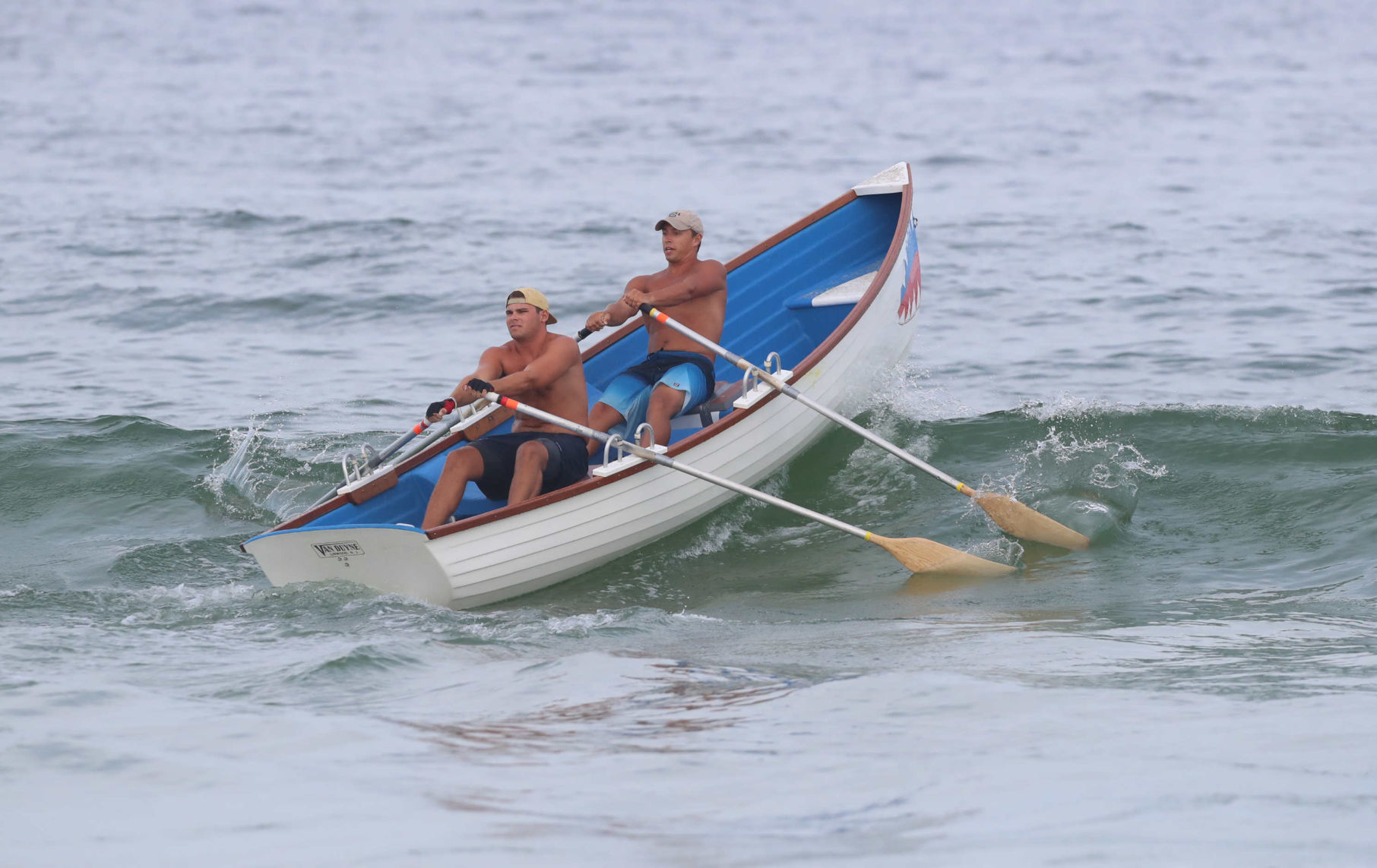 2019 Long Beach Island Lifeguard Tournament